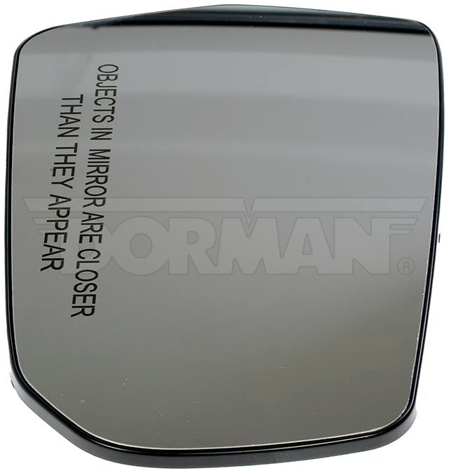 Dorman 57617 Door Mirror Glass 2016-2024 Chevrolet Malibu - view 2