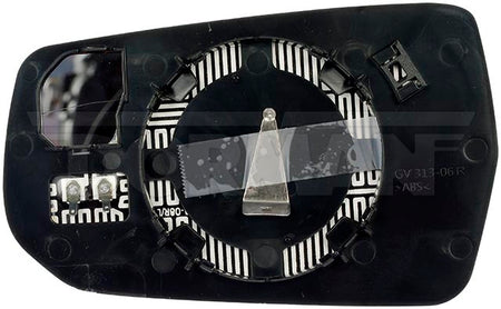 Dorman 57617 Door Mirror Glass 2016-2024 Chevrolet Malibu - view 3