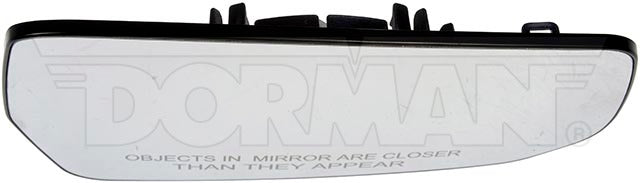 Dorman 57617 Door Mirror Glass 2016-2024 Chevrolet Malibu - view 4