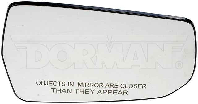 Dorman 57617 Door Mirror Glass 2016-2024 Chevrolet Malibu - view 1