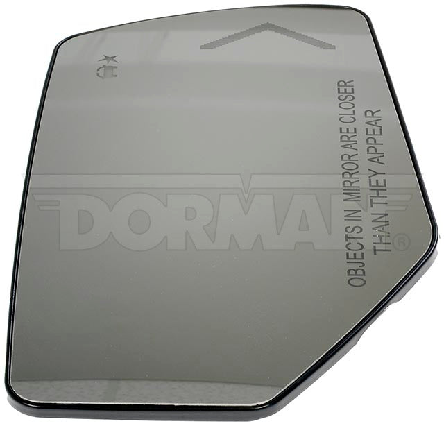 Dorman 57618 Door Mirror Glass 2015-2020 Cadillac Escalade ESV - view 2