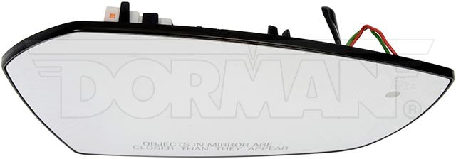 Dorman 57633 Door Mirror Glass 2017-2019 Ford Escape - view 4