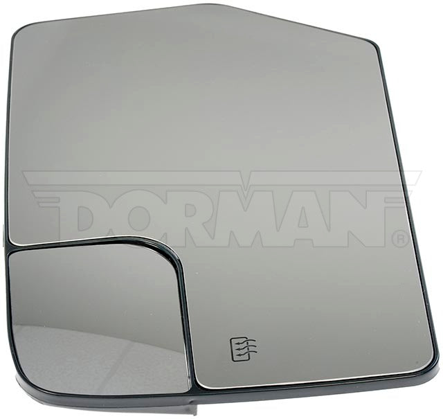 Dorman 57638 Door Mirror Glass 2012-2017 Ford Expedition - view 2
