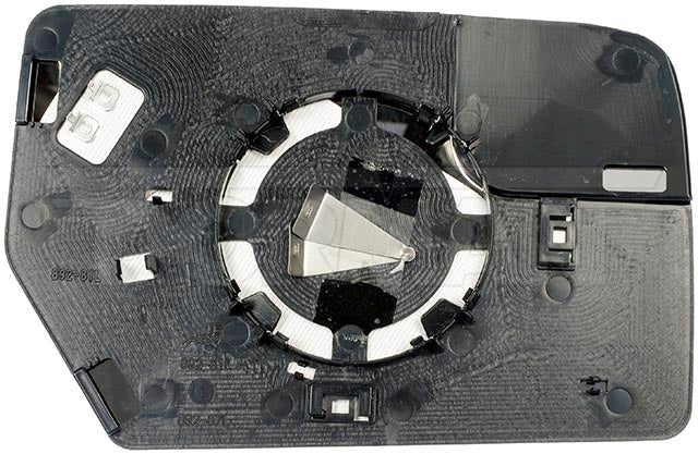 Dorman 57638 Door Mirror Glass 2012-2017 Ford Expedition - view 3