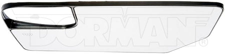 Dorman 57638 Door Mirror Glass 2012-2017 Ford Expedition - view 4
