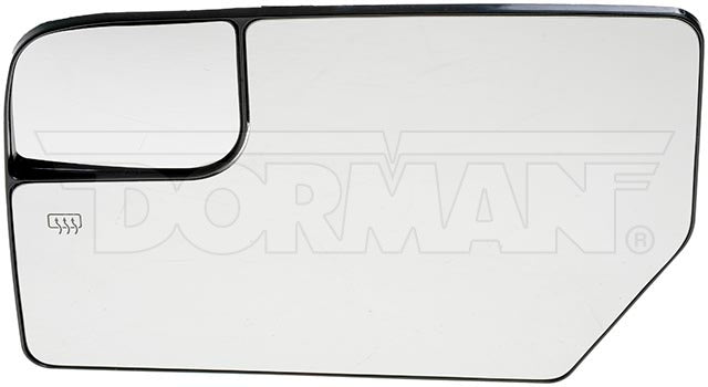 Dorman 57638 Door Mirror Glass 2012-2017 Ford Expedition - view 1