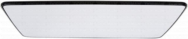 Dorman 57642 Door Mirror Glass 2007-2014 Ford F-150 - view 4