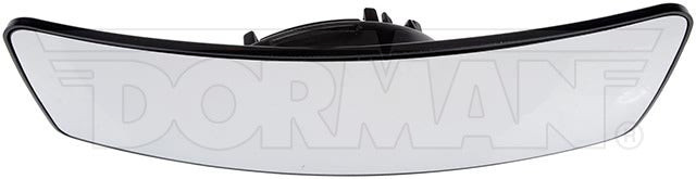 Dorman 57643 Door Mirror Glass 2007-2014 Ford F-150 - view 4