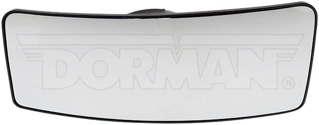 Dorman 57643 Door Mirror Glass 2007-2014 Ford F-150 - view 1