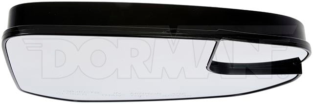 Dorman 57649 Door Mirror Glass 2014-2023 Ford Transit Connect - view 4
