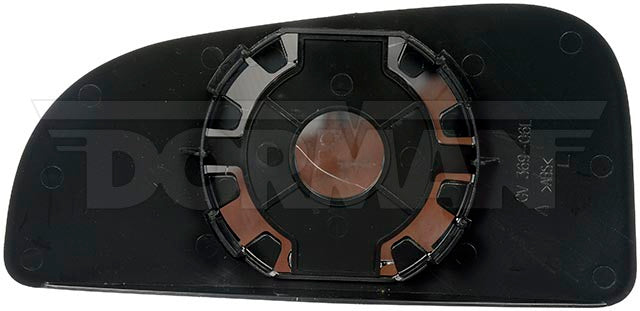 Dorman 57663 Door Mirror Glass 2019-2022 Ram 2500 - view 3