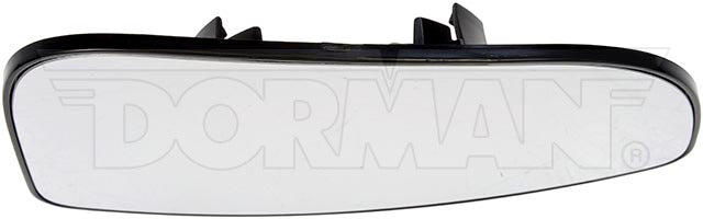 Dorman 57663 Door Mirror Glass 2019-2022 Ram 2500 - view 4