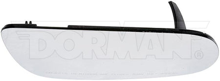 Dorman 57673 Door Mirror Glass 2009-2017 Audi Q5 - view 4