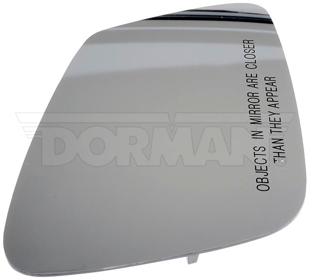 Dorman 57675 Door Mirror Glass 2012-2019 BMW 320i xDrive - view 2