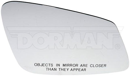 Dorman 57675 Door Mirror Glass 2012-2019 BMW 320i xDrive - view 1