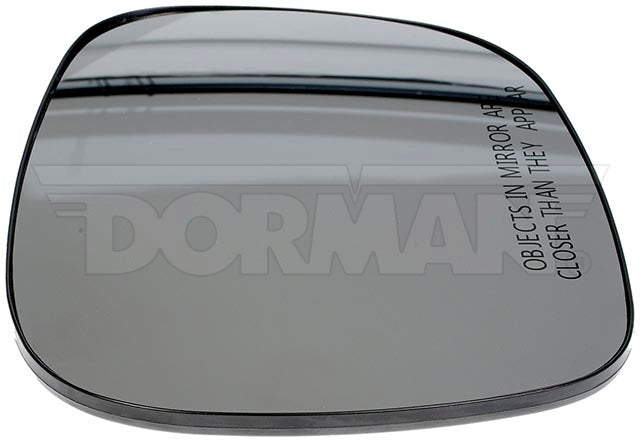 Dorman 57685 Door Mirror Glass 2010-2014 BMW X3 - view 2