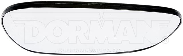 Dorman 57685 Door Mirror Glass 2010-2014 BMW X3 - view 4