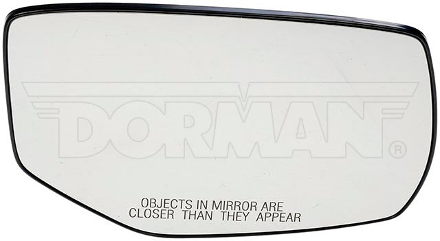 Dorman 57691 Door Mirror Glass 2017-2017 Honda Accord - view 1