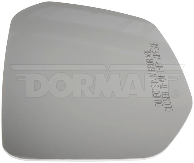 Dorman 57695 Door Mirror Glass 2016-2021 Honda Civic - view 2