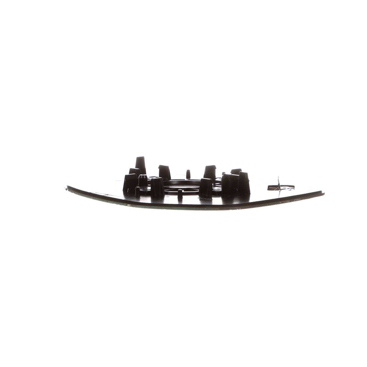 Dorman 57695 Door Mirror Glass 2016-2021 Honda Civic - view 6