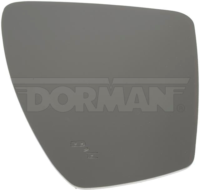 Dorman 57711 Door Mirror Glass 2017-2024 Volkswagen Tiguan - view 2