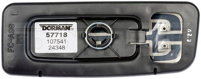 Dorman 57718 Door Mirror Glass 2010-2018 Mercedes-Benz Sprinter - view 3