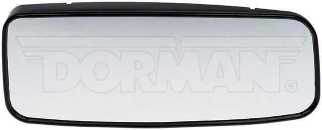 Dorman 57718 Door Mirror Glass 2010-2018 Mercedes-Benz Sprinter - view 1