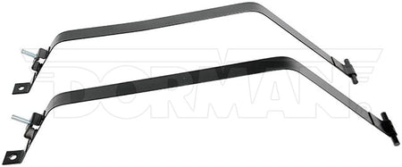 Dorman 578-385 Fuel Tank Strap 2007-2017 Jeep Compass - view 2