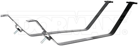 Dorman 578-385 Fuel Tank Strap 2007-2017 Jeep Compass - view 1