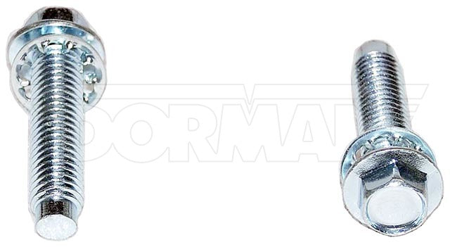 Dorman 578-385 Fuel Tank Strap 2007-2017 Jeep Compass - view 5