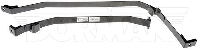 Dorman 578-560 Fuel Tank Strap 1996-2004 Nissan Pathfinder - view 2