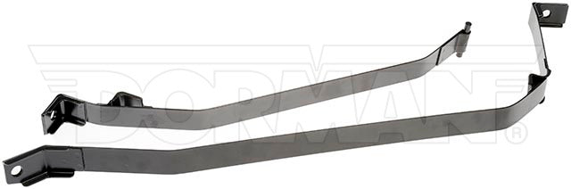 Dorman 578-560 Fuel Tank Strap 1996-2004 Nissan Pathfinder - view 1
