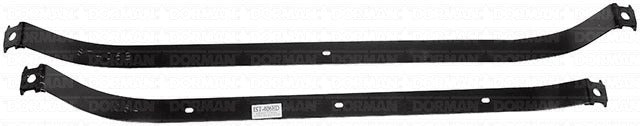 Dorman 578-624 Fuel Tank Strap - view 2