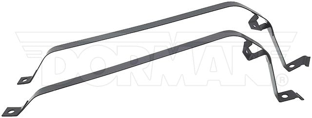 Dorman 578-674 Fuel Tank Strap 2003-2008 Mazda 6 - view 1