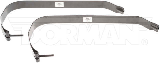 Dorman 578-704 Fuel Tank Strap 2003-2009 Chevrolet C6500 Kodiak - view 2