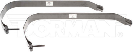 Dorman 578-704 Fuel Tank Strap 2003-2009 Chevrolet C6500 Kodiak - view 2