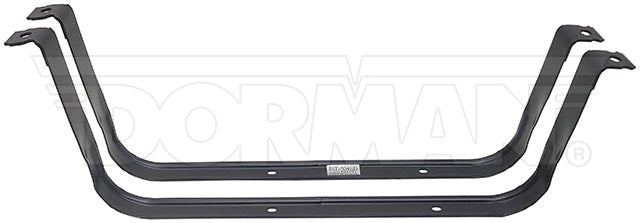Dorman 578-713 Tank Straps 2006-2013 Audi A3 - view 2