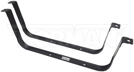 Dorman 578-713 Tank Straps 2006-2013 Audi A3 - view 1