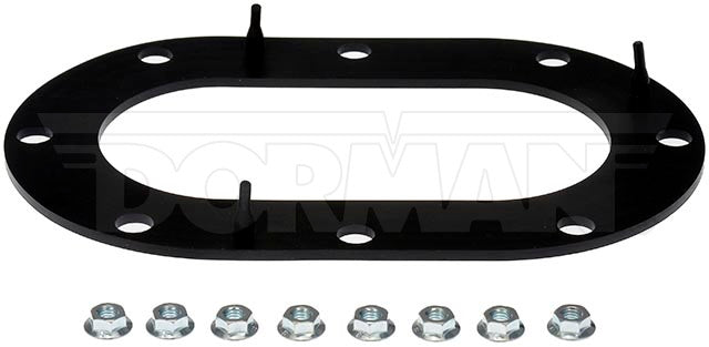 Dorman 579-224 Lock Rings 1990-2008 Subaru Impreza - view 2