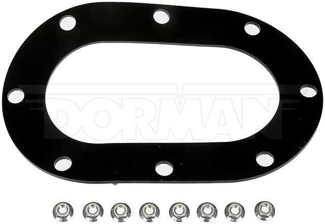 Dorman 579-224 Lock Rings 1990-2008 Subaru Impreza - view 3