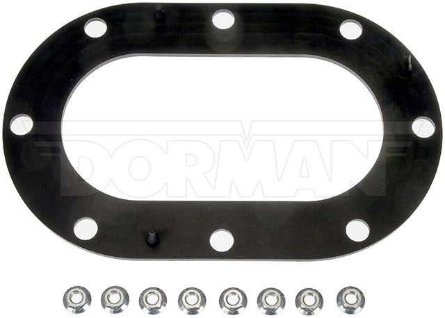 Dorman 579-224 Lock Rings 1990-2008 Subaru Impreza - view 4