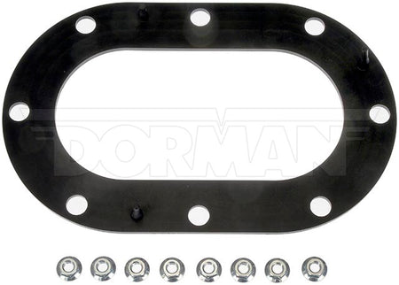 Dorman 579-224 Lock Rings 1990-2008 Subaru Impreza - view 4