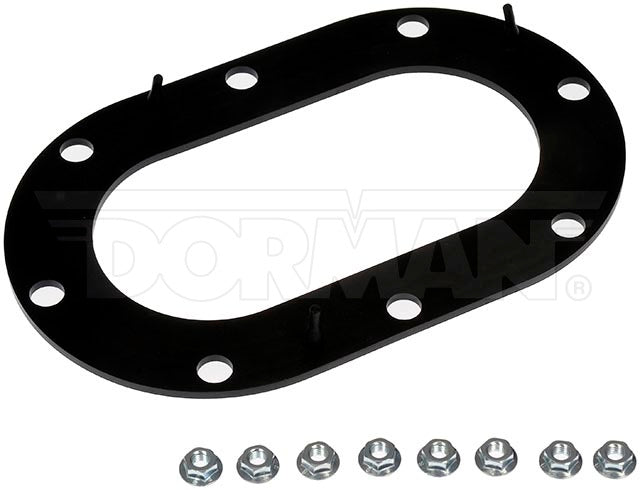 Dorman 579-224 Lock Rings 1990-2008 Subaru Impreza - view 1