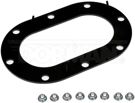 Dorman 579-224 Lock Rings 1990-2008 Subaru Impreza - view 1