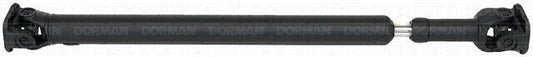 Dorman 936-209 Rear Driveshaft Assembly