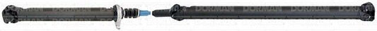 Dorman 946-348 Rear Driveshaft Assembly fits Ford models