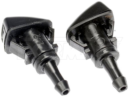 Dorman 58021 Washer Nozzle 2008-2020 Dodge Grand Caravan - view 3
