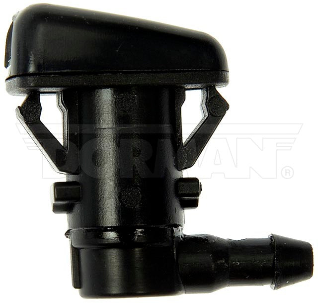 Dorman 58087 Washer Nozzle 2011-2015 Chevrolet Volt - view 3