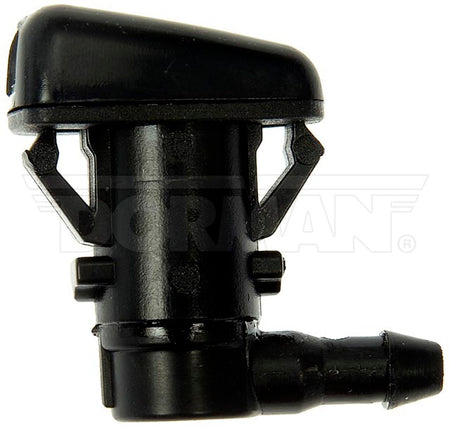 Dorman 58087 Washer Nozzle 2011-2015 Chevrolet Volt - view 3