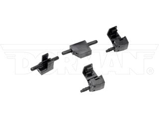 Dorman 58110 Windshield Washer Nozzle